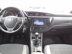 Toyota Auris 1.2 85kwSport,Panorama,rv-2015 KRASAVEC - 17