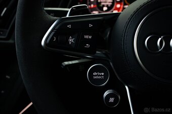 R8 Performance 5.2 FSI V10 Quattro, Carbon-ceramic, PPF, DPH - 17