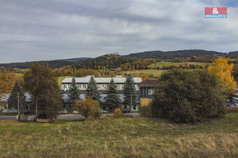 Prodej komerčního pozemku, 1834 m², Kašperské Hory - 17