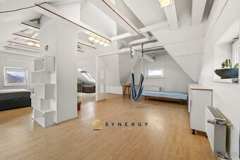 Prodej rodinný dům, 310 m2 - Hroznětín, ev.č. 00016 - 17