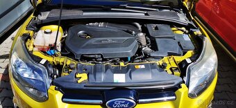 Ford Focus 1.6 EcoBoost,110kW/150HP,Titanium - 17