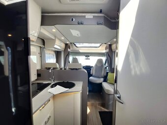 Obytné auto Etrusco T 6900 SB AUTOMAT NOVÉ - 17