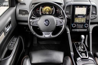 Renault Koleos Initiale 2.0 dCi 135Kw 4×4 X-Tronic - 17