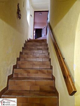 RD s dvěma prodejnami v centru Kutné Hory. - 17