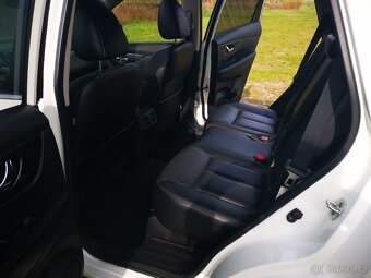 Nissan X-Trail 1.6 dCI 7 míst Webasto R. V 2015.176300km. - 17