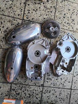 Jawa 250 panelka - 17