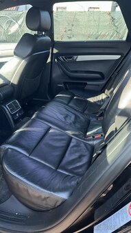 Audi a6 c6 avant 3.0 tdi 165kw quatro 2005 - 17