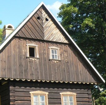 komínová hlavice - 17