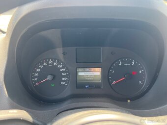 MB Sprinter 314CDi S KAWA 2,2 105 kW chladírenská vestavba - 17