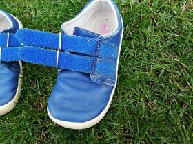 Béďa barefoot celoročky vel. 27 - 17