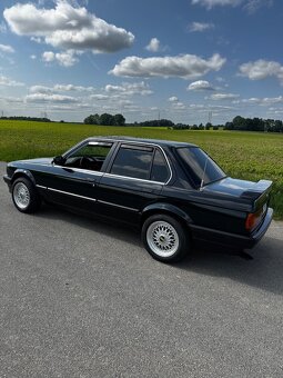 Bmw e30 324td eko zaplaceno - 17