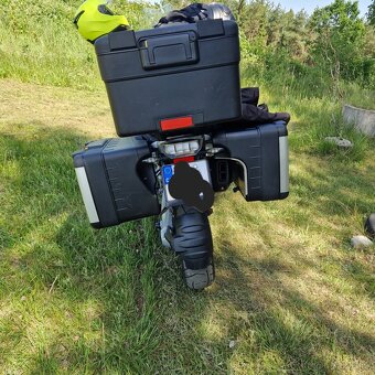 Bmw r 1200 gs lc 13500km - 17
