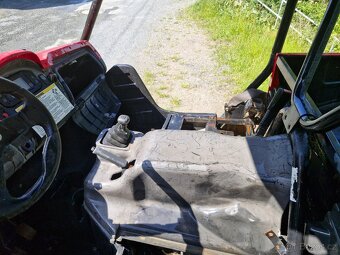 2x Yamaha Rhino - 17