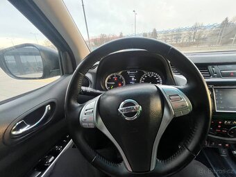 Nissan Navara 4x4 2018 - 17
