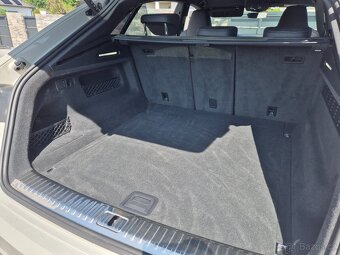 Audi Q8 3.0tdi 210kw S-line - 17