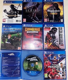 Playstation 5 , ps5 - 17