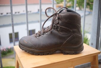 Meindl Kansas GTX - 17