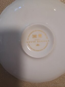 Šálek s podšálkem Yvonne Ellen - 17