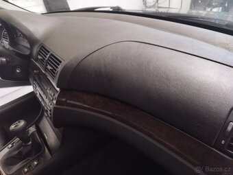 BMW e46 330D 135kw - 17