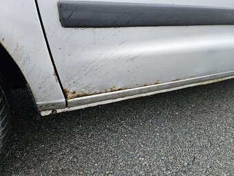 FORD GALAXY 1.9TDI 85KW, 7 MÍST,  NOVÁ STK - 17