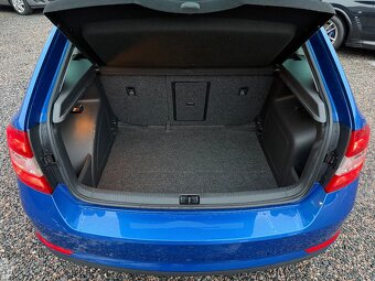 Škoda Rapid 1.2TSi 63kw DOBRY STAV NOVA STK - SERVIS - 1.MAJ - 17