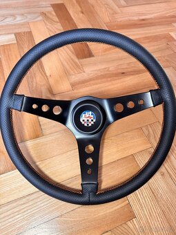 Renovace/prodej 🔥 Loga, trojúhelník, střed puk 🚗✨ - 17