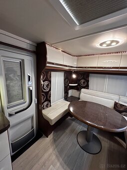 Fendt 2017 Larimar Bolero 590 - 17