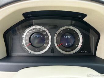 Volvo S80 2.4 D5 151kW AWD - 17