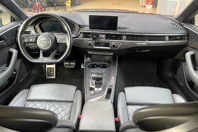 Prodám nebo vyměním Audi S5 2017 3.0 TFSI - 17