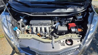 HONDA JAZZ  1.2S  1MAJITEL - 17