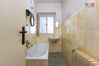 Prodej rodinného domu 4+1, 150 m2, Rakovník - 17
