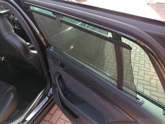 ŠKODA SUPERB 3 SPORTLINE 2.0TDI 4X4 153TKM - 17