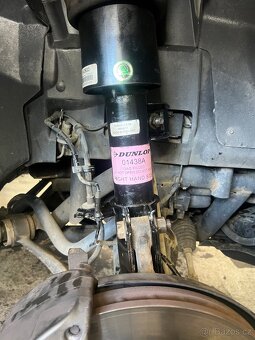Land Rover Range Rover Vogue L322 - 17