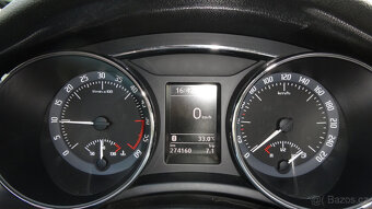 Škoda Superb 2.0 TDI 103kW 2015 - odpočet DPH - 17