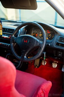 Honda civic EK9 type R - 17