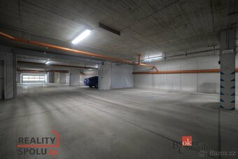 Pronájem, byty/3+kk, 79 m2, Kartónová, Plzeň, Plzeň-město [I - 17