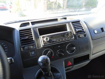 Volkswagen Transporter 1.9 TDI - 17