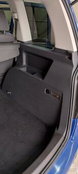 Volkswagen Touran Cross 2.0 TDI 103kw - 17