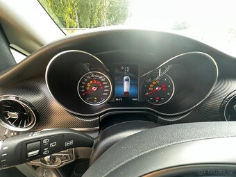 Mercedes Benz Vito V 300d Marco Polo Horizon AMG - 17