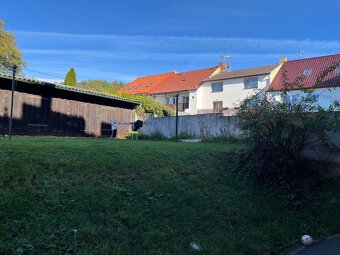 Pronájem bytu 2+kk 46 m² Beroun - 17