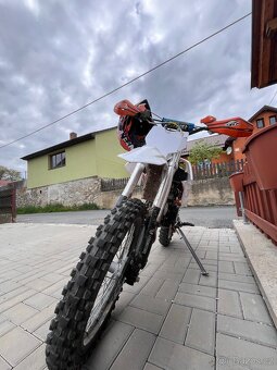 Pitibike 125ccm - 17