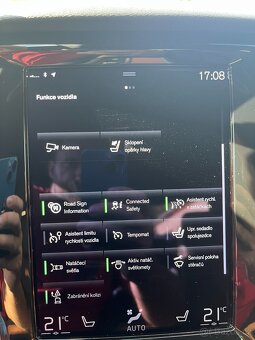 S60 B4 2.0 benzin Inscription - 17