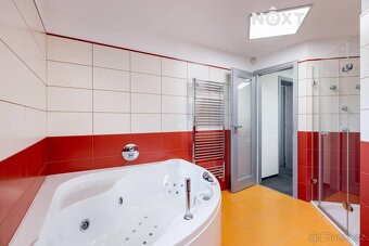 Prodej Rodinný dům, 417㎡ - 17