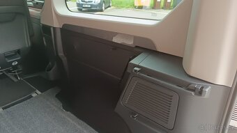 Renault Trafic SpaceClass L2, 170PS AUTOMAT - 17