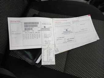 Škoda Fabia 1,2 TSI Scout - 17