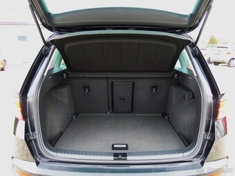 Seat Ateca 1.6TDi STYLE-BRZDY-SERVIS-DPH - 17