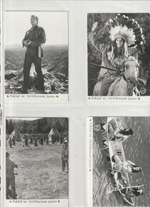 VINNETOU FOTOGRAFIE ZO 60 ROKOV - 17