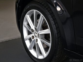 Škoda Octavia 3 Combi 1.4TSI 103KW Elegance - 17
