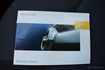 Opel Astra 1,6 i PO SERVISU,PO STK - 17