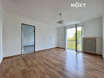 Pronájem byt 3+kk, 51㎡ - 17